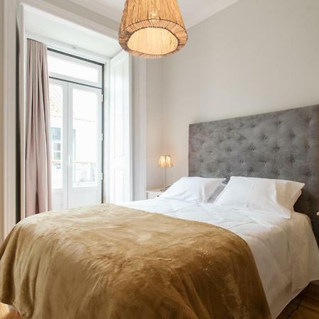 Lisbon Center Apartments Kamer foto