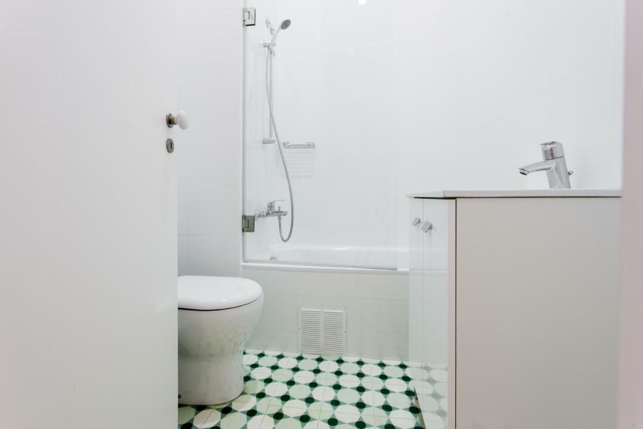 Lisbon Center Apartments Kamer foto